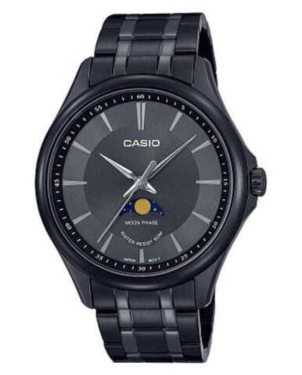 Часы Casio Collection MTP-M100B-1A