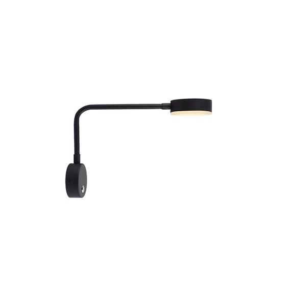 Бра Crystal Lux CLT 214W BL