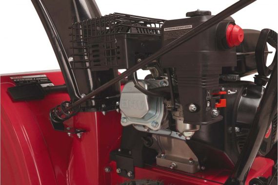 Снегоуборщик WEIMA WWS0722A-J