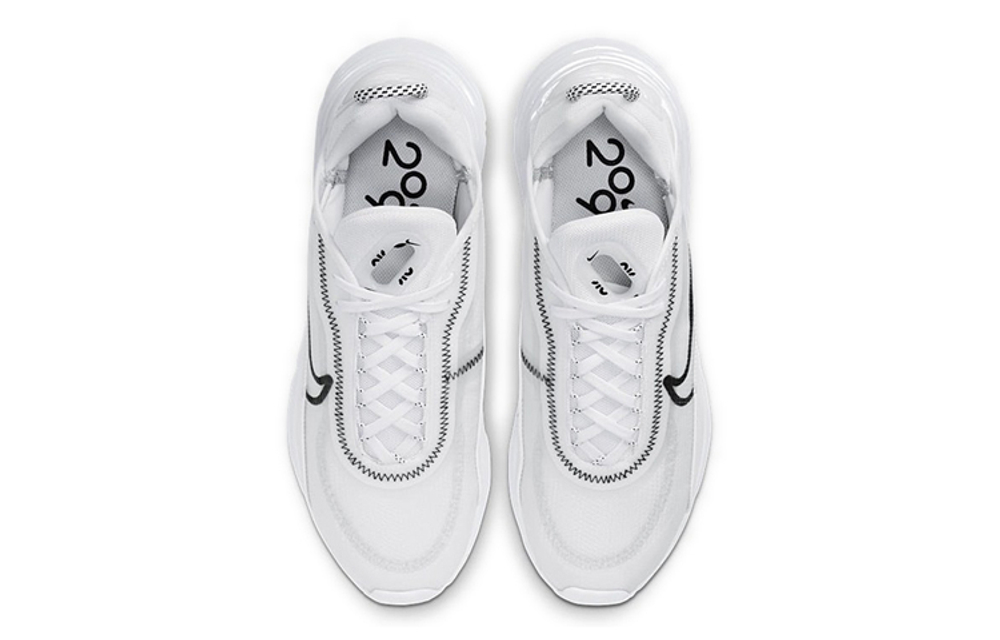 Кроссовки Nike Pegasus 38 (Женская размерная сетка)