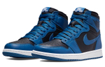 Кроссовки Jordan Air Jordan 1 Retro High Og "Dark Marina Blue"