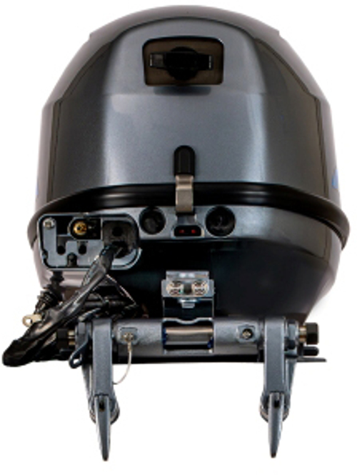 Лодочный мотор HND OB30FIERTL