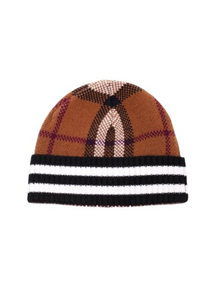 Шапка Burberry