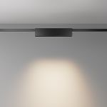 Трековый светильник Technical TR150-1-12W3K-M-B