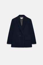 Блейзер KRUVAZE OVERSIZE - ZARA