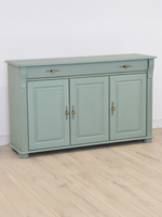 Комод для одеждый Сюзанна, с ящиками, деревянный