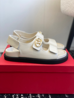 Valentino Sandals (2 colors)