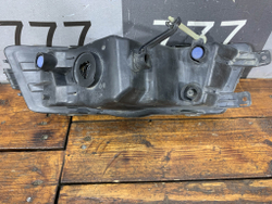 ПТФ передняя левая Skoda Octavia 3 (A7) 13-17 Б/У Оригинал 5E0941699D