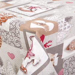 РОГОЖКА пряники серые ш.150