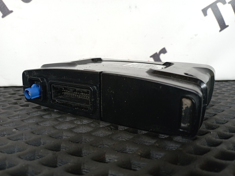 Блок GSM/GPS/Глонасс FortTelecom 2023г