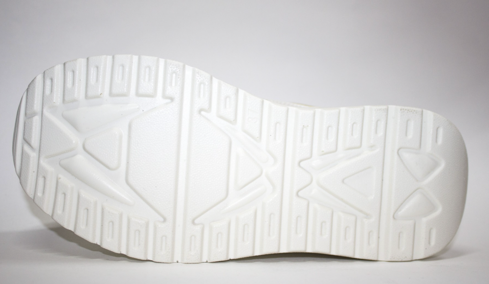 Кроссовки женские демисезонные Yoder арт. YD153-3