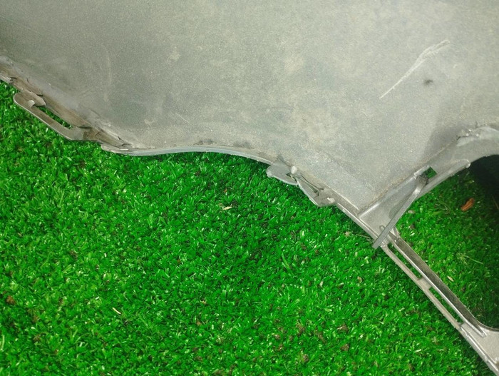 Бампер задний Mini Countryman F60 (2016-2020)