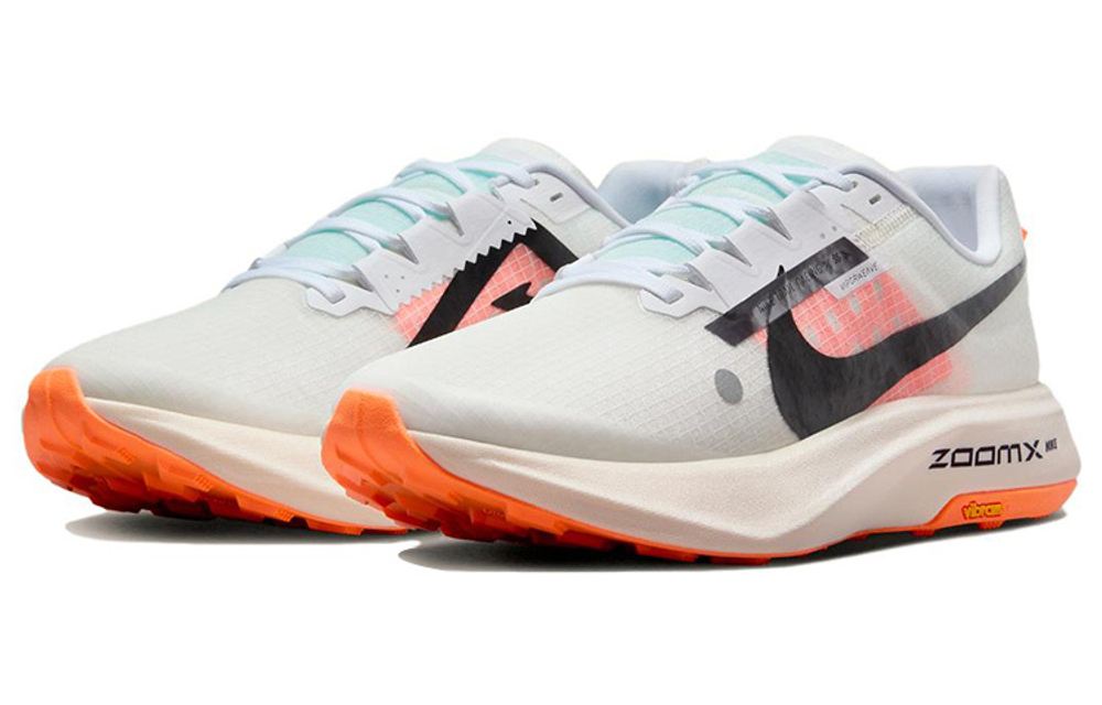 Кроссовки Nike Ultrafly Trail