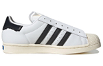 Superstar Monkey Kingdom x Superstar Adidas Originals "White Black"