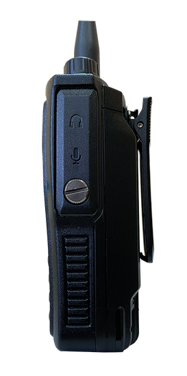 Рация Racio R820 UHF/VHF