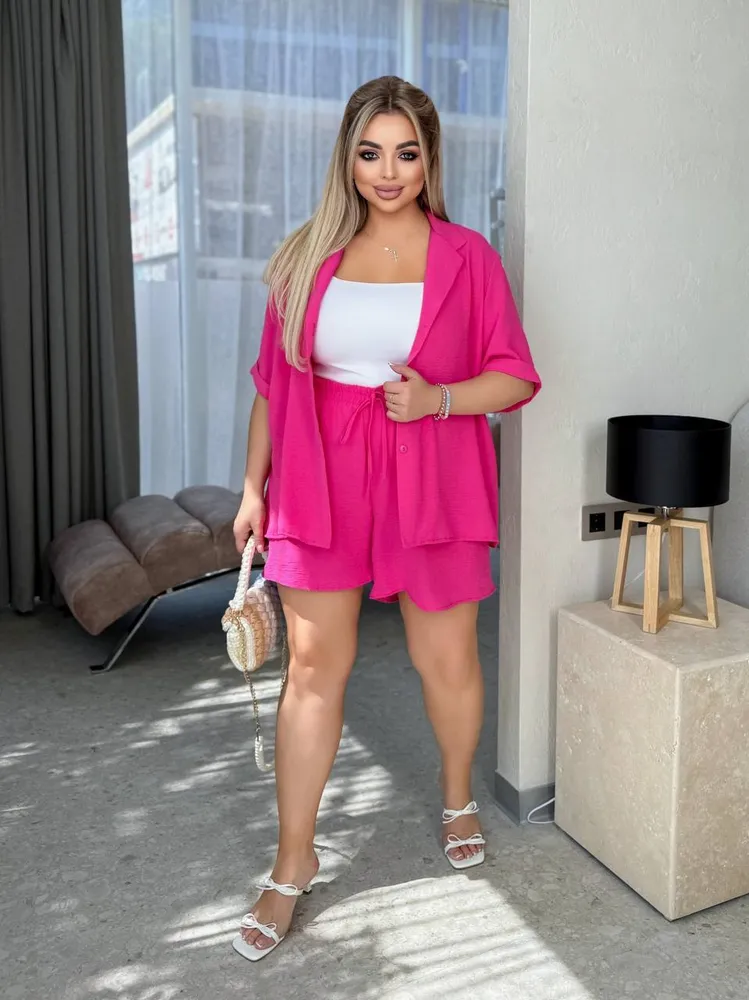 Костюм УК-005 Фабрика Моды