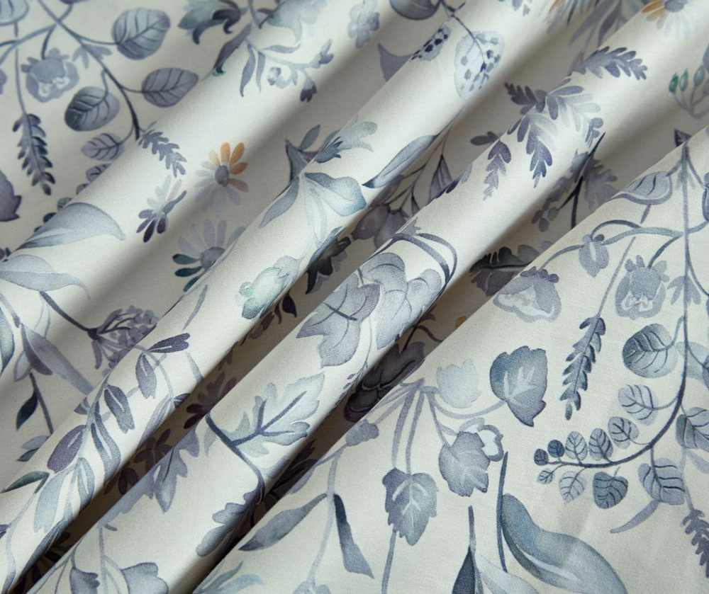 Постельное белье семейное Asabella 2196-7