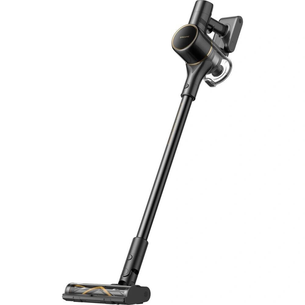 Пылесос Dreame R10S Pro, Black (VZV23A)