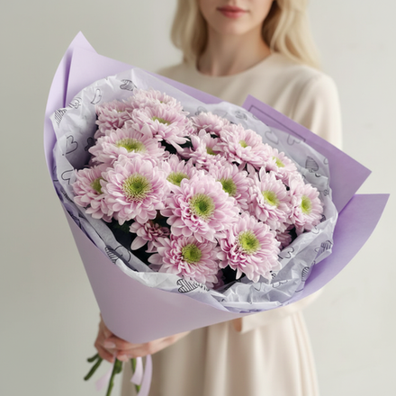 Соберу букет №539