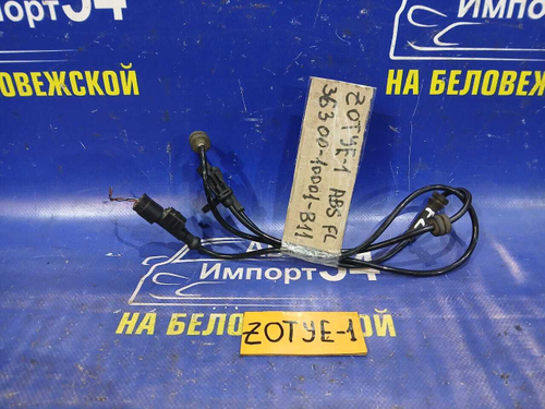 Датчик ABS передний левый ZOTYE T600 2017