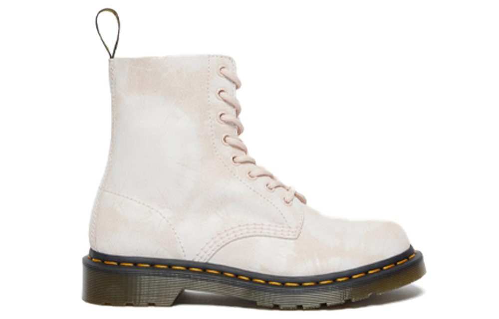 Dr.Martens/Dr. Martin 1460 Pascal Women's Boots Powder White