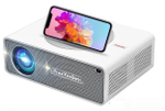 Проектор TouYinGer Q10A Mirroring