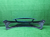 Бампер передний Mercedes A W176 (2015-2018) AMG