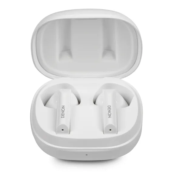 Denon AH-C500W White