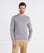 Свитер 1997 CREW NECK SWEAT Tommy Hilfiger - серый(MW0MW30955)