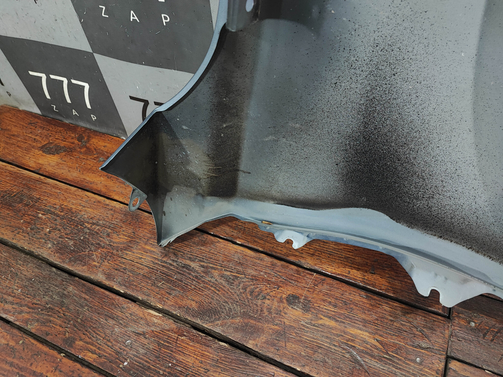 Крыло переднее левое Chery Tiggo 7 Pro 20-24 Б/У Оригинал 553000153AADY