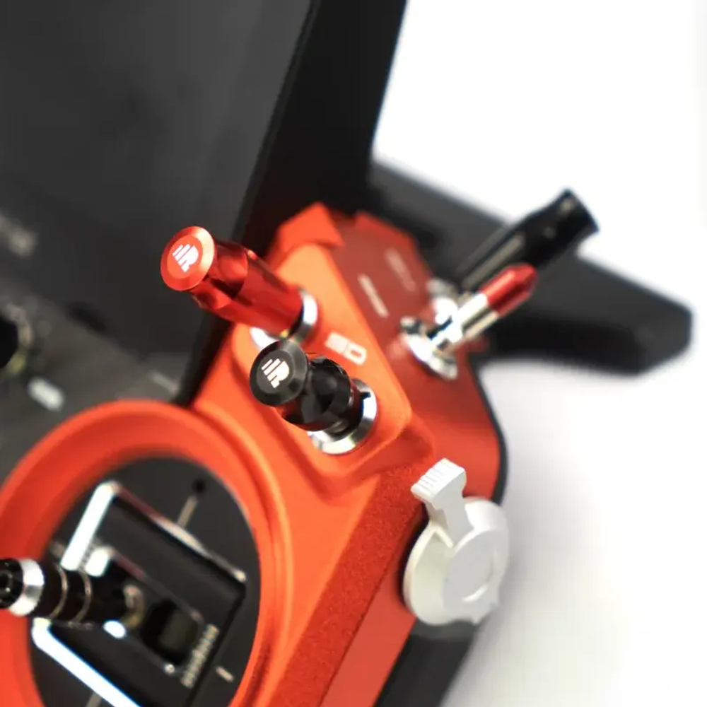 Пульт управления FrSky Tandem X20Pro