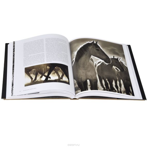 Лошади навсегда. Иллюстрированная энциклопедия