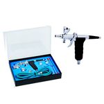 Аэрограф TNT Air BD-116C