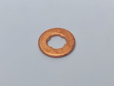 Уплотнительная термошайба форсунки 1405308 / 9001-850B