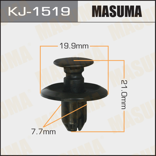 Пистон автомобильный MASUMA KJ-1519