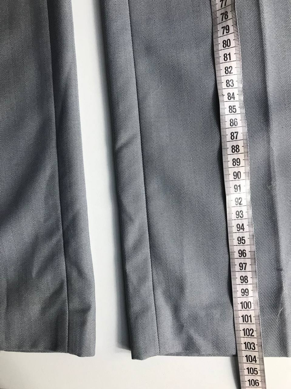 Брюки OSTIN в деловом стиле 44 размер