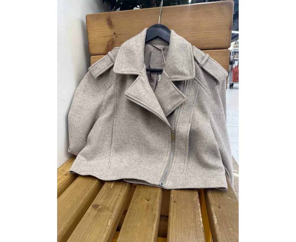 Куртка 50366833 Fabrika