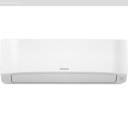 Hitachi RAK-DJ18RHAE / RAC-DJ18WHAE