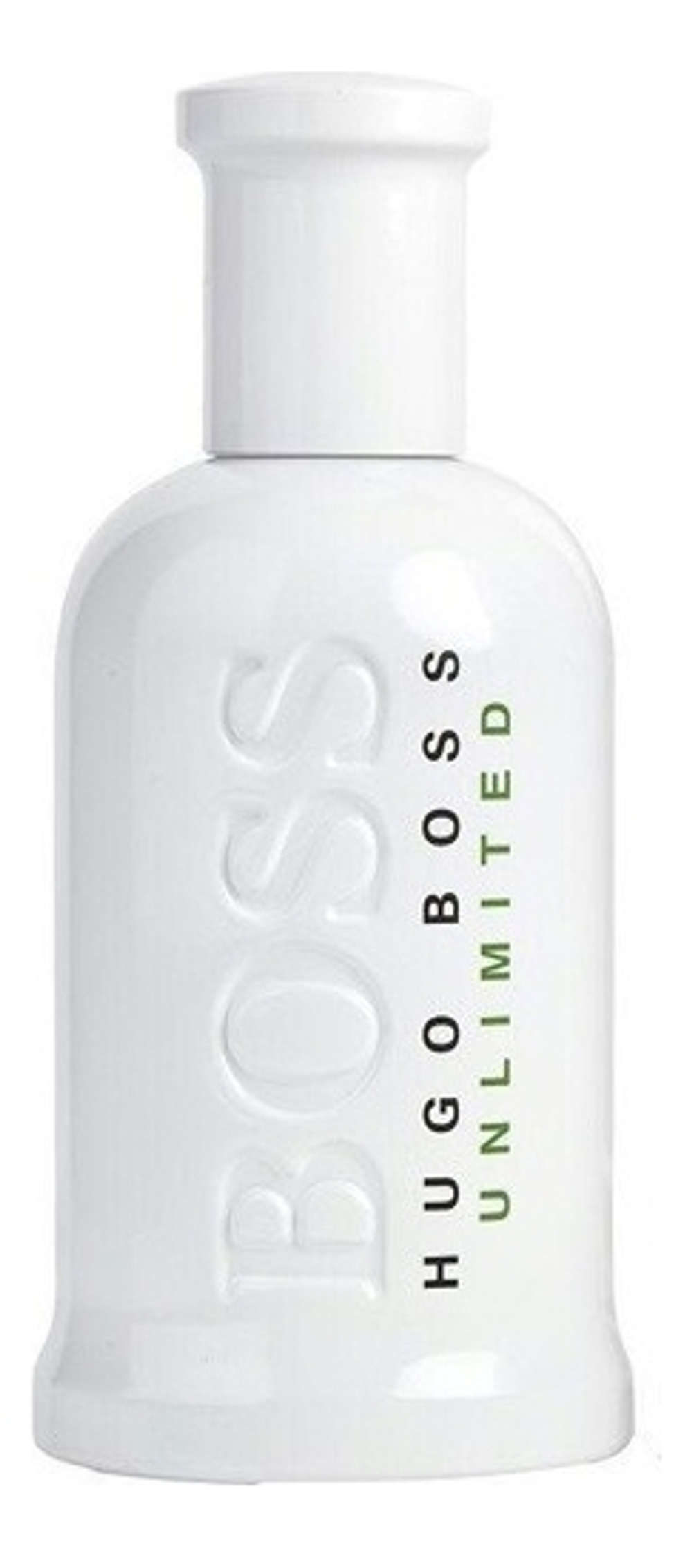 HUGO BOSS Bottled Unlimited