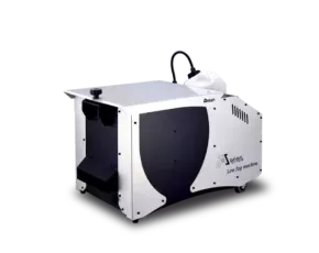 Тяжелый дым