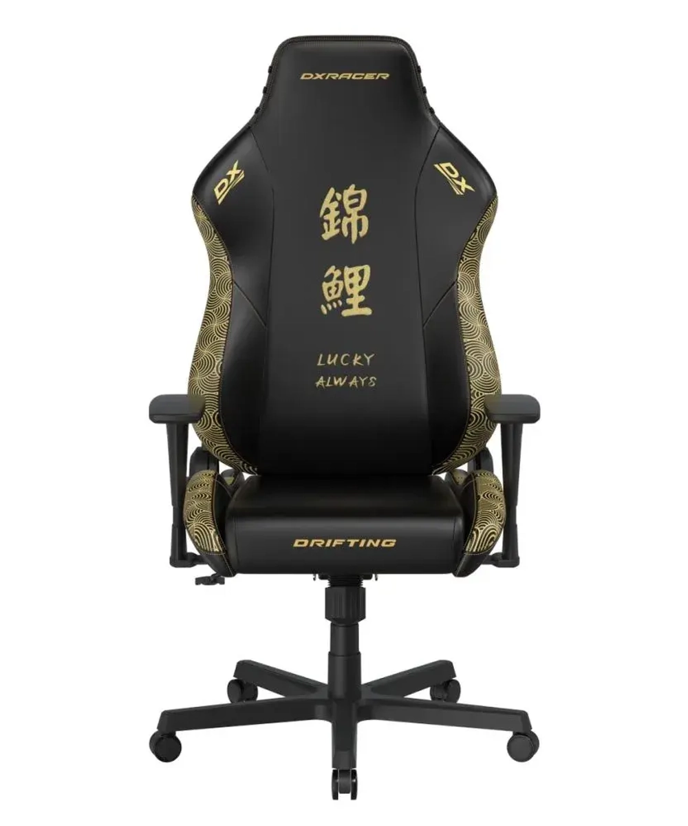 Игровое компьютерное кресло DXRacer Drifting KOI (GC/LDC23LTA/KOI)