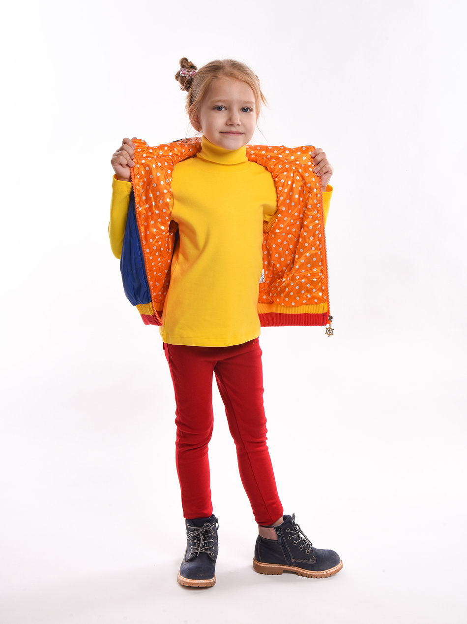 Жилет детский