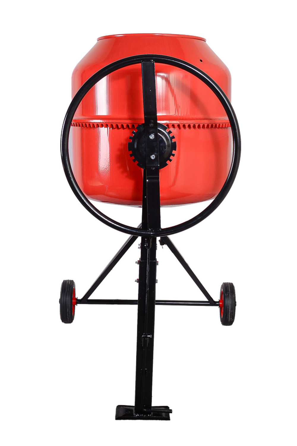 Бетономешалка Ресанта БМ-205Ч