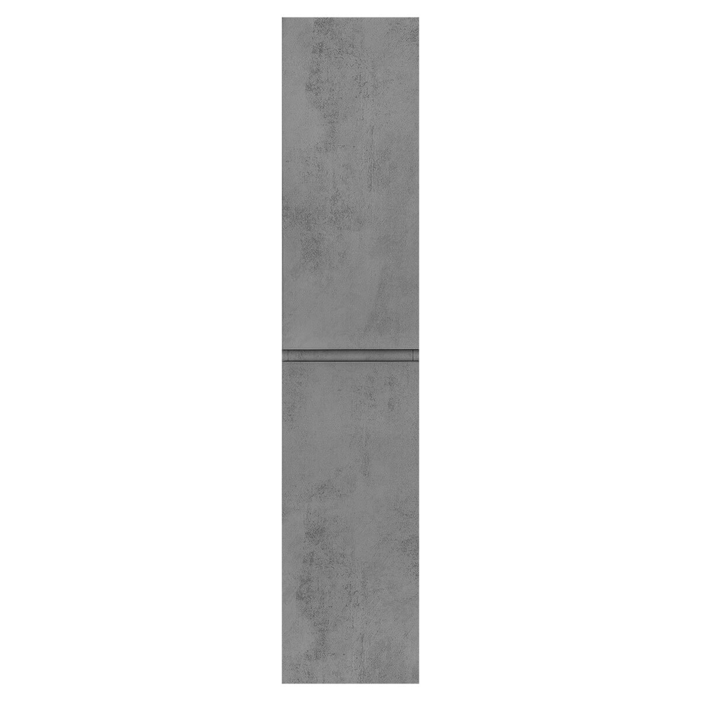 Шкаф Fine VSC-2NF170BT подвесной, 1700*350*350, Beton, , шт