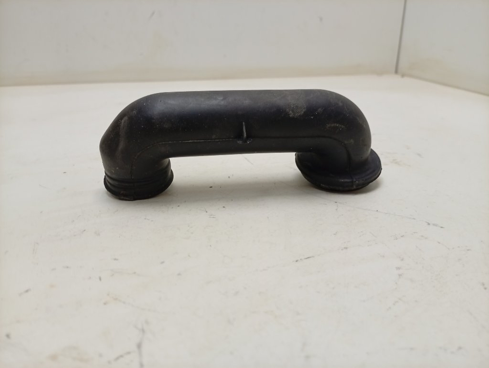 WDN2067WF кт37 Патрубок слива конденсата для стиральной машины Indesit 14400004801 б/у