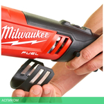 Полировальная машина Milwaukee M18 FAP180-0X FUEL (4933451552)