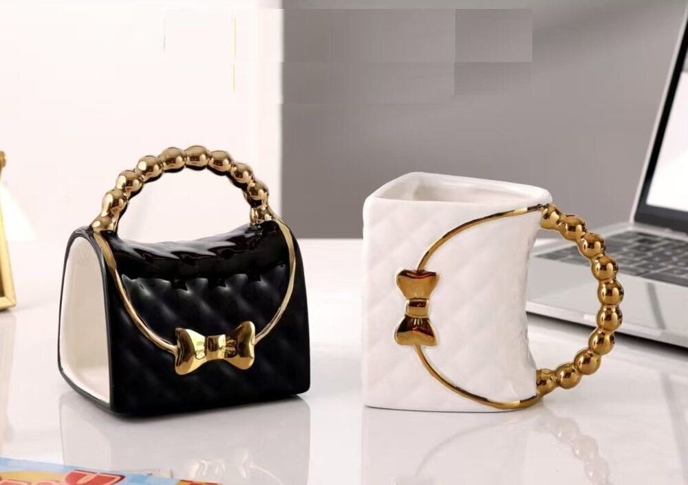 GAEM Кружка, 320 мл, L12,5 W8,5 H10 см, 2в.