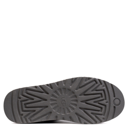 UGG Neumel Leather Leather Grey