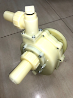 Запасная часть для насоса "Vodotok" модели SZ-103 – насосная камера в сборе