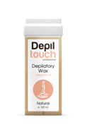 Воск в картридже для депиляции Depiltouch Натуральный, 100 мл